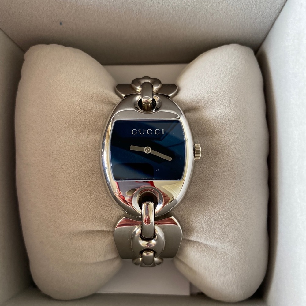 Gucci bracelet watch - Picture 2 of 11